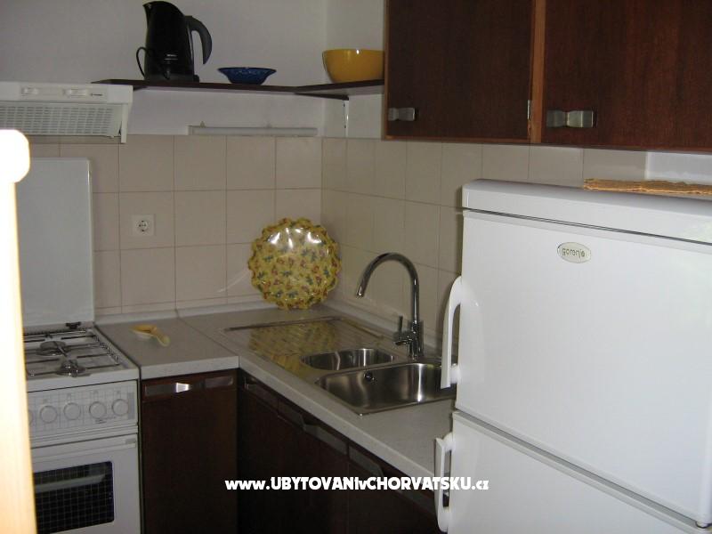 Apartmány Zdravka -15% – ubytování ostrov Šolta, Chorvatsko – foto 9