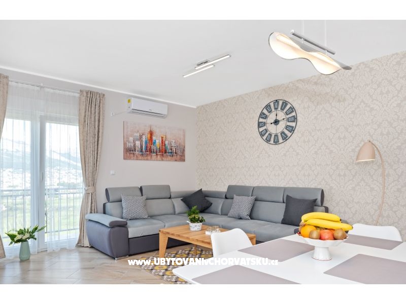 Anić Amazing Ferienwohnungen DELUXE – Ferienwohnung Split, Kroatien – Foto 9