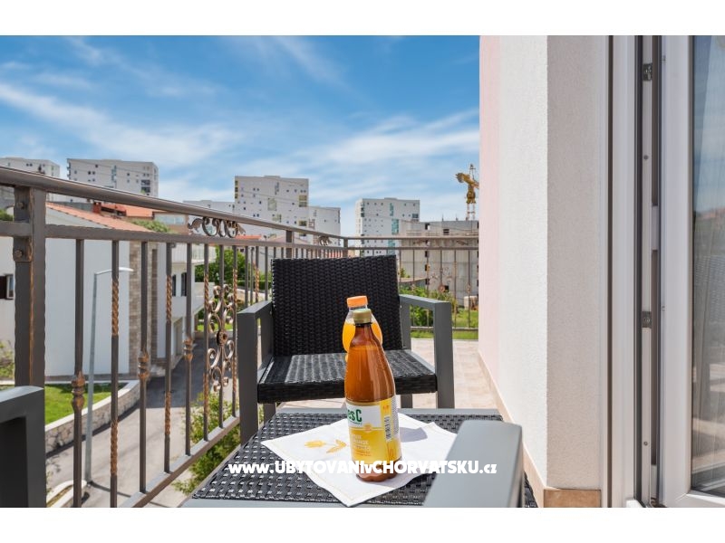 Anić Amazing Ferienwohnungen DELUXE – Ferienwohnung Split, Kroatien – Foto 11