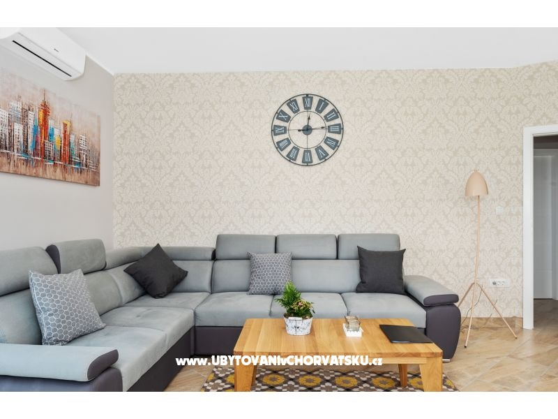 Anić Amazing Ferienwohnungen DELUXE – Ferienwohnung Split, Kroatien – Foto 12