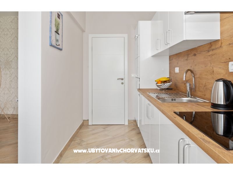 Anić Amazing Ferienwohnungen DELUXE – Ferienwohnung Split, Kroatien – Foto 13