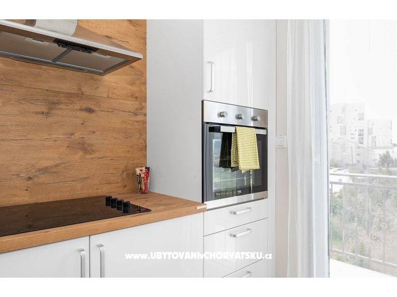 Anić Amazing Ferienwohnungen DELUXE – Ferienwohnung Split, Kroatien – Foto 5