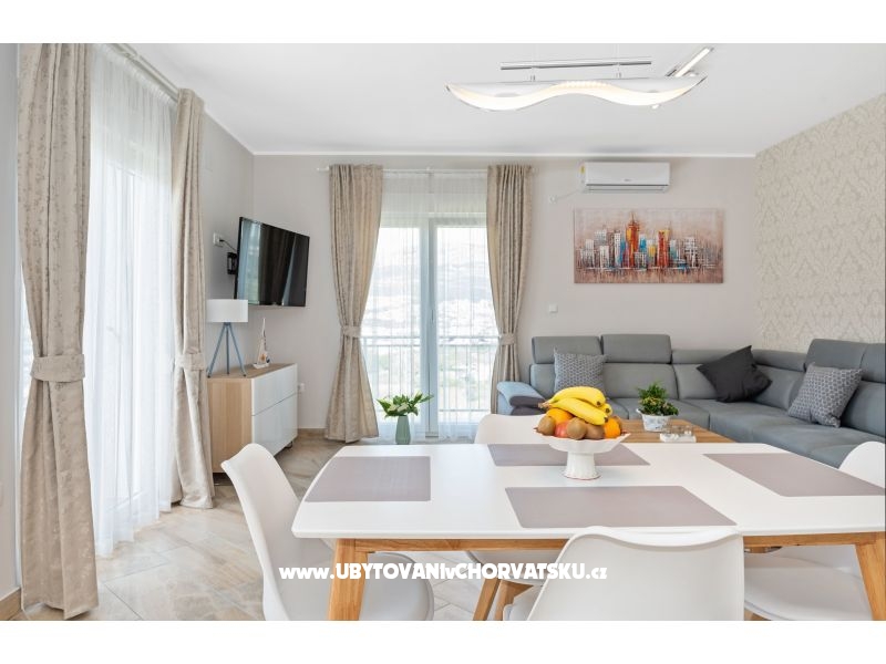 Anić Amazing Ferienwohnungen DELUXE – Ferienwohnung Split, Kroatien – Foto 8