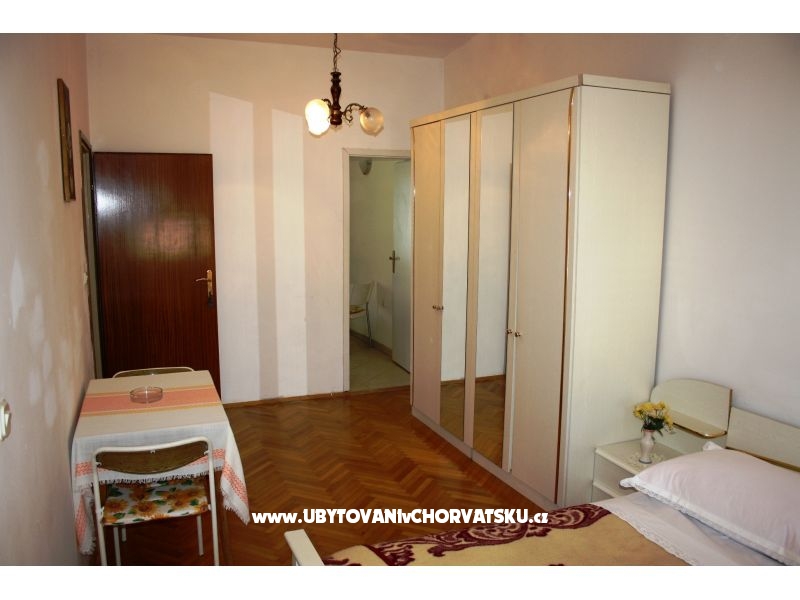 Adriatic Apartmány Stobrec – ubytování Split, Chorvatsko – foto 16