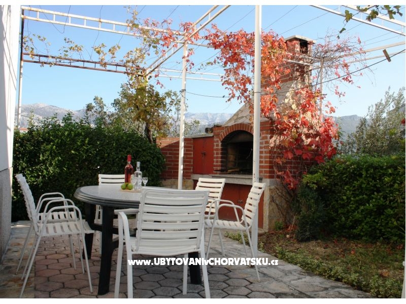 Adriatic Apartmány Stobrec – ubytování Split, Chorvatsko – foto 2