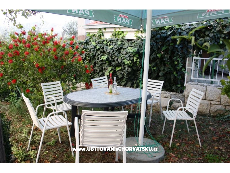 Adriatic Apartmány Stobrec – ubytování Split, Chorvatsko – foto 3