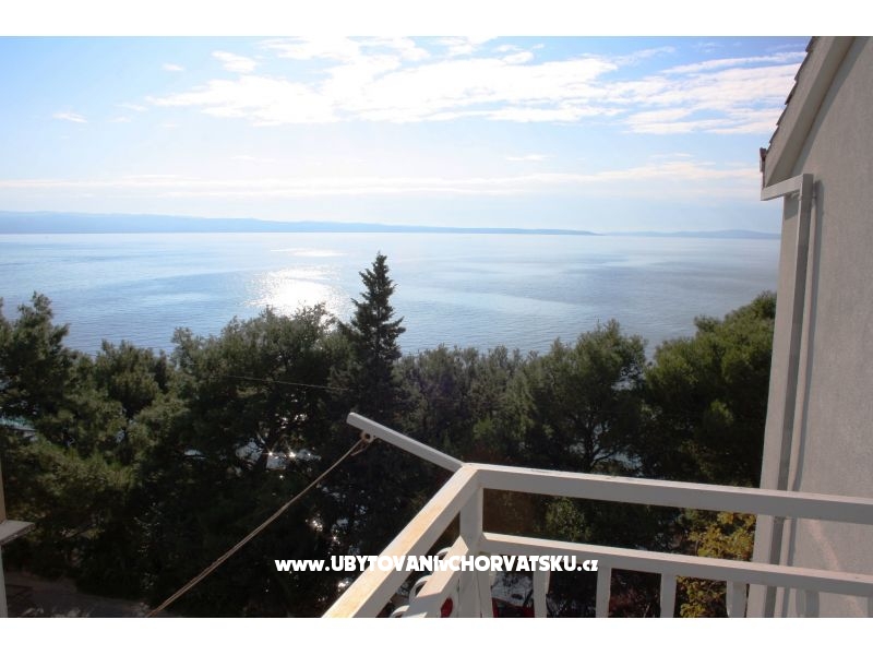 Adriatic Apartmány Stobrec – ubytování Split, Chorvatsko – foto 7