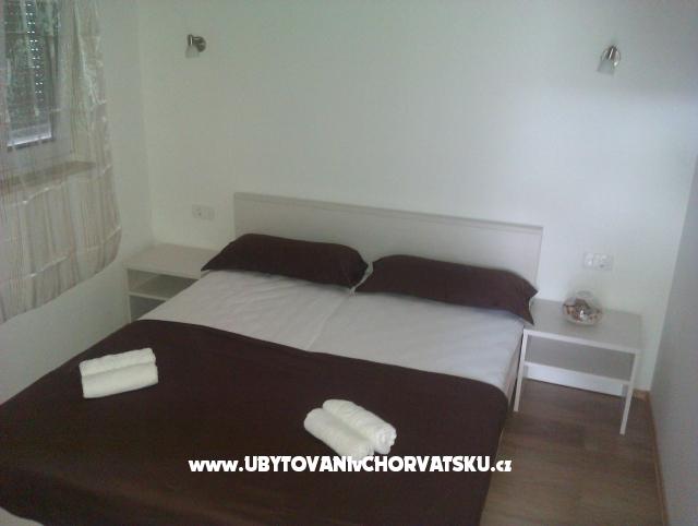 ADRIATIQ Apartmány – ubytování Split, Chorvatsko – foto 3