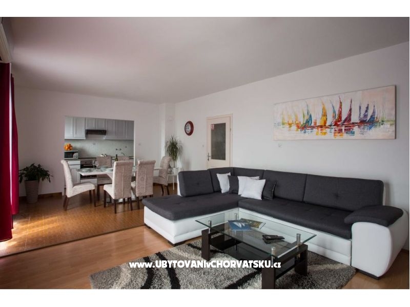 Anamarija – Ferienwohnung Split, Kroatien – Foto 1