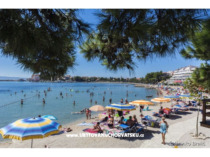 Anamarija – Ferienwohnung Split, Kroatien – Foto 15