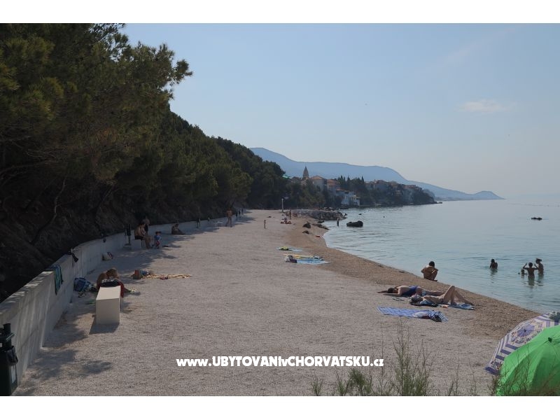 Anamarija – Ferienwohnung Split, Kroatien – Foto 16