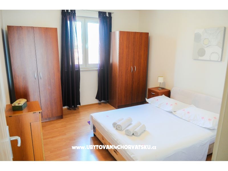 Anamarija – Ferienwohnung Split, Kroatien – Foto 17