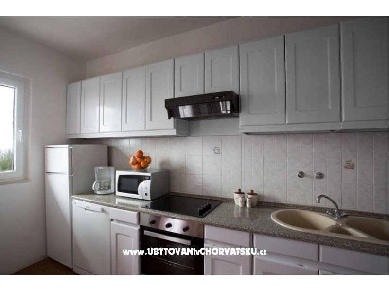 Anamarija – Ferienwohnung Split, Kroatien – Foto 18