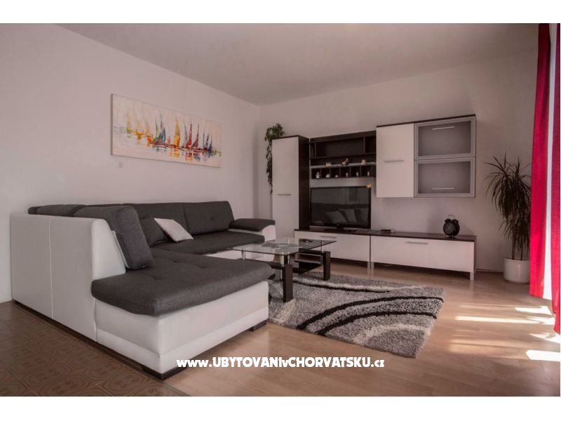 Anamarija – Ferienwohnung Split, Kroatien – Foto 2