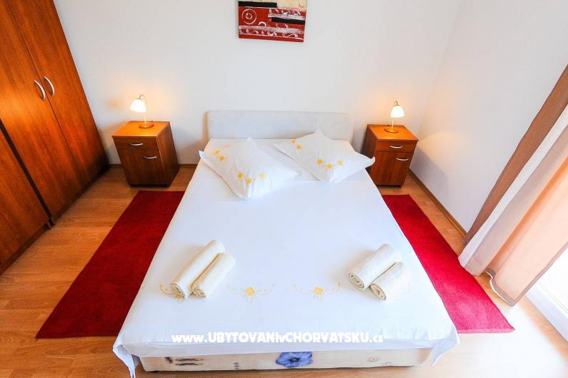 Anamarija – Ferienwohnung Split, Kroatien – Foto 4