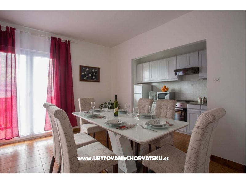 Anamarija – Ferienwohnung Split, Kroatien – Foto 7