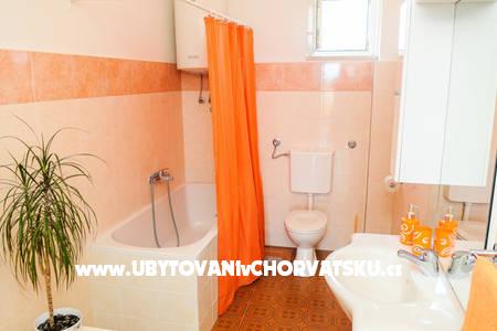 Anamarija – Ferienwohnung Split, Kroatien – Foto 8