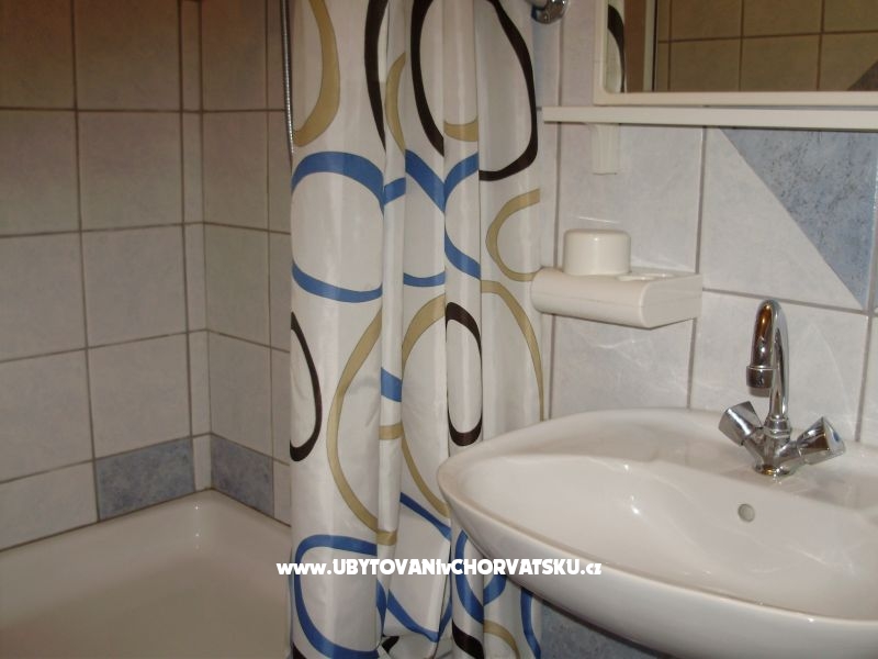 Apartmán  Centar – ubytování Split, Chorvatsko – foto 3