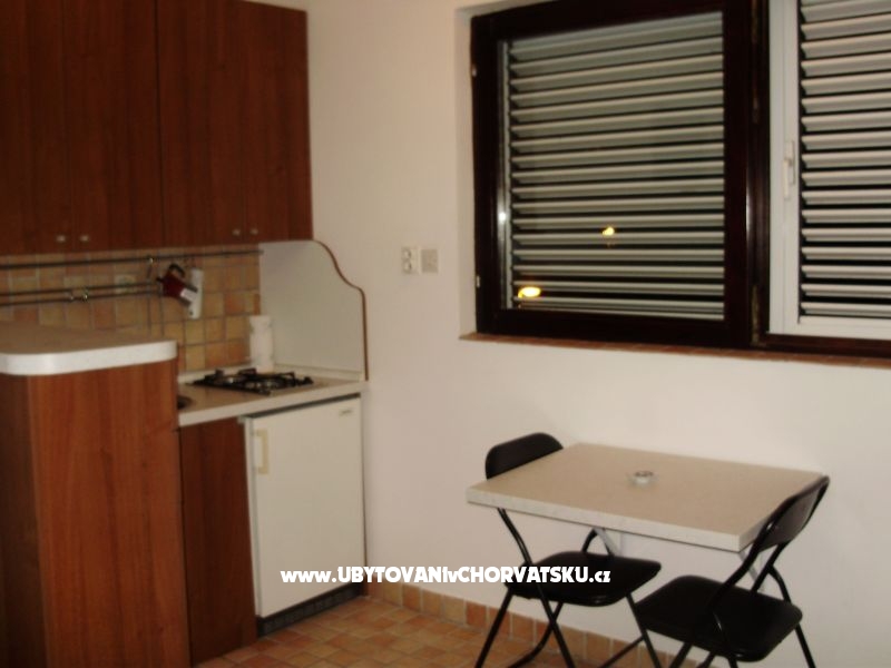 Apartmán  Centar – ubytování Split, Chorvatsko – foto 4