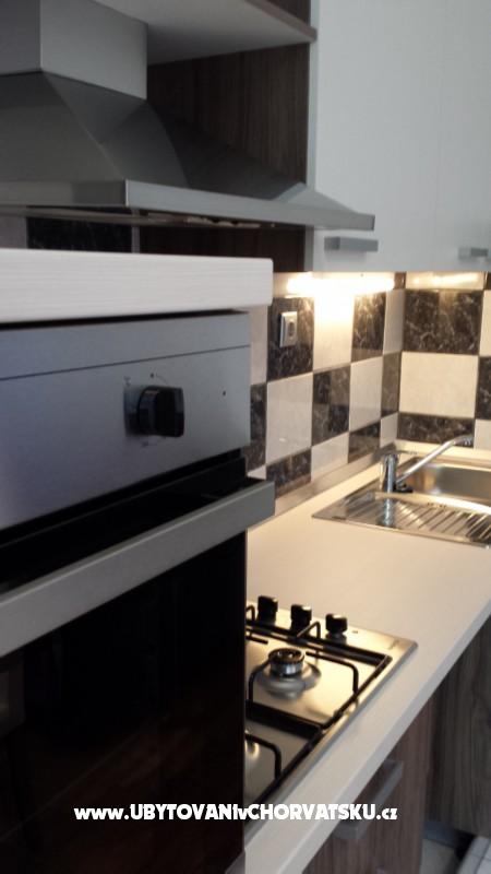 Apartmán Ane Stobreč – ubytování Split, Chorvatsko – foto 4