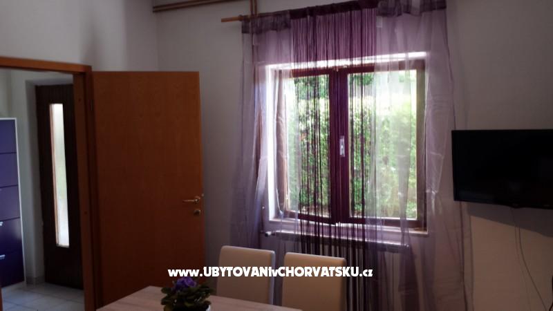 Apartmán Ane Stobreč – ubytování Split, Chorvatsko – foto 6