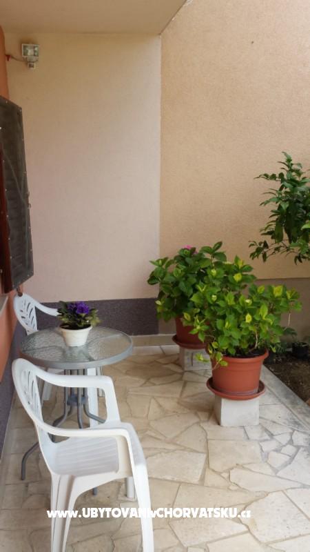 Apartmán Ane Stobreč – ubytování Split, Chorvatsko – foto 7