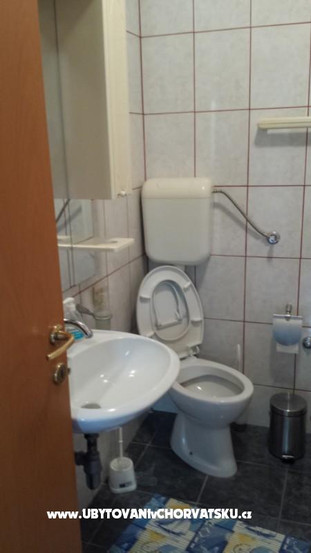 Apartmán Ane Stobreč – ubytování Split, Chorvatsko – foto 8