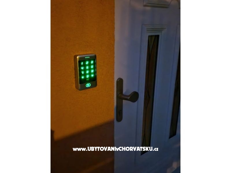 Apartmán Ane – ubytování Split, Chorvatsko – foto 10