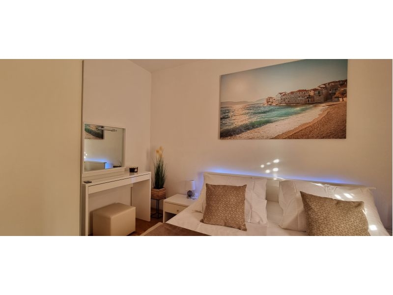 Apartmán Ane – ubytování Split, Chorvatsko – foto 4