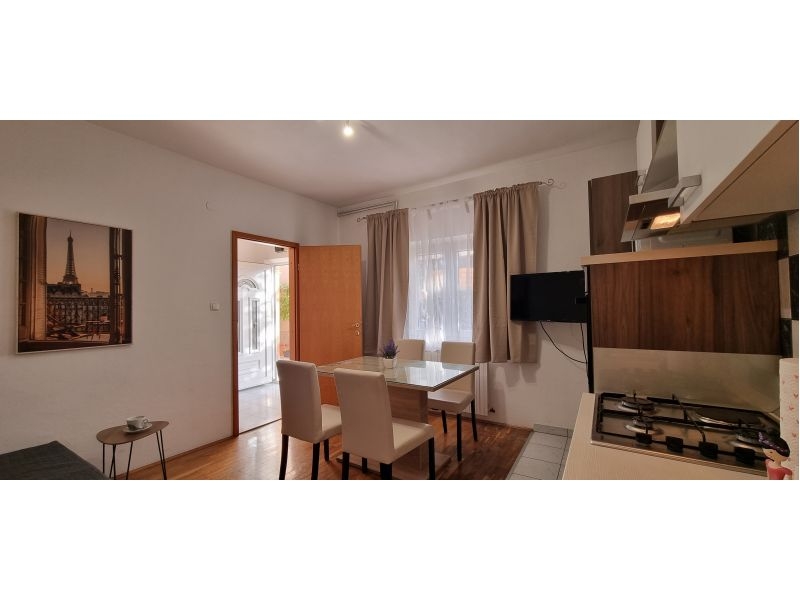 Apartmán Ane – ubytování Split, Chorvatsko – foto 6