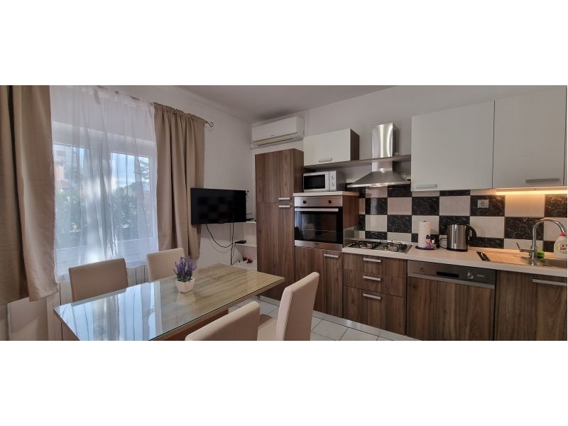 Apartmán Ane – ubytování Split, Chorvatsko – foto 7