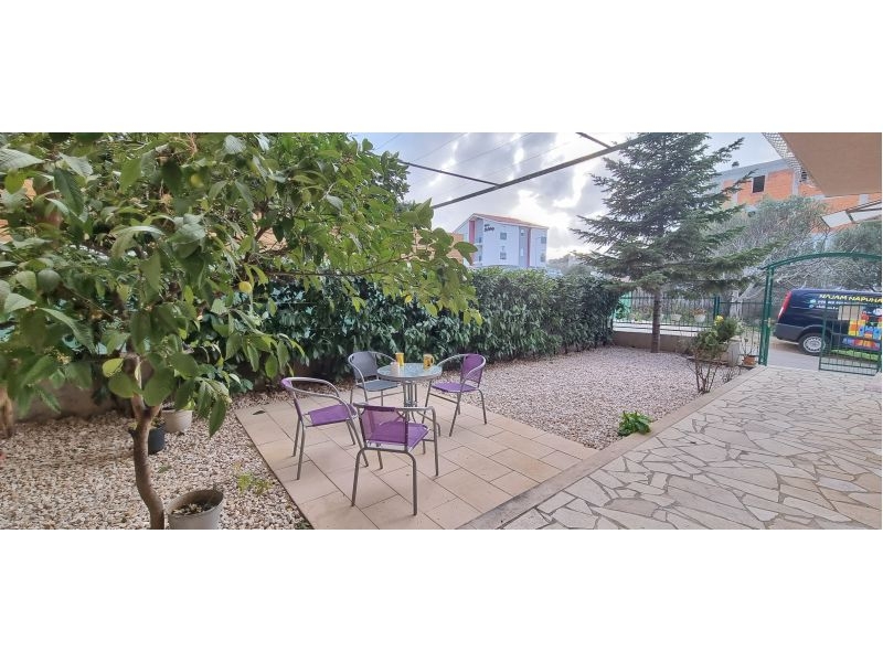 Apartmán Ane – ubytování Split, Chorvatsko – foto 8