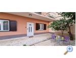 Appartement Ane