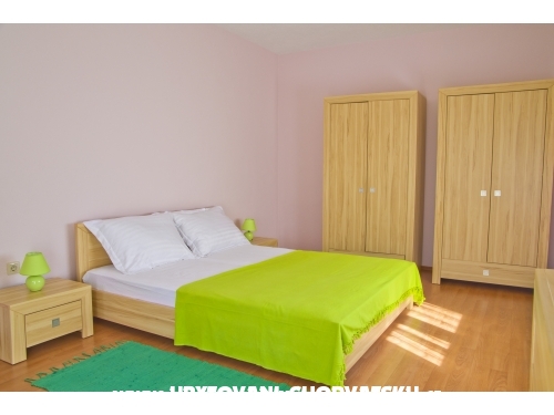 Apartment Anica - Split Kroatien