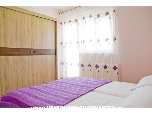 Apartment Anica - Split Kroatien