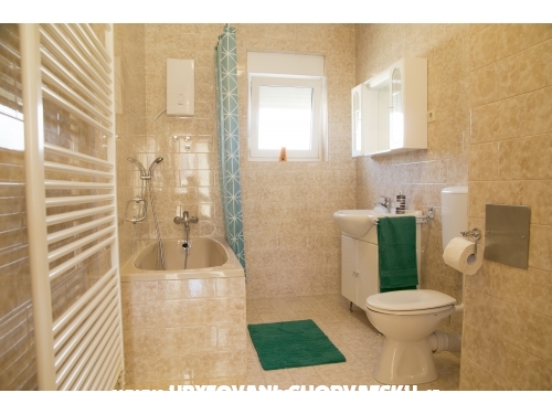 Apartment Anica - Split Kroatien