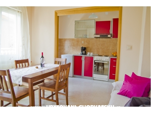 Apartment Anica - Split Kroatien