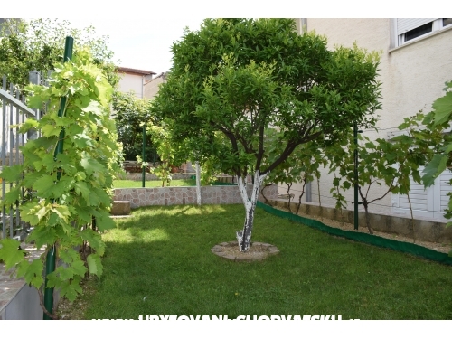 Apartment Anica - Split Kroatien