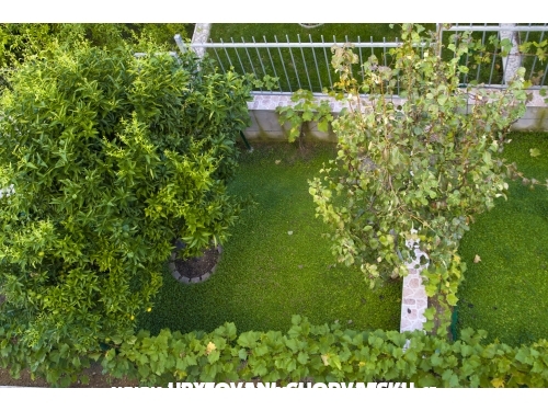 Apartment Anica - Split Kroatien