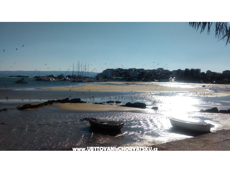 Apartment Antea – Ferienwohnung Split, Kroatien – Foto 1