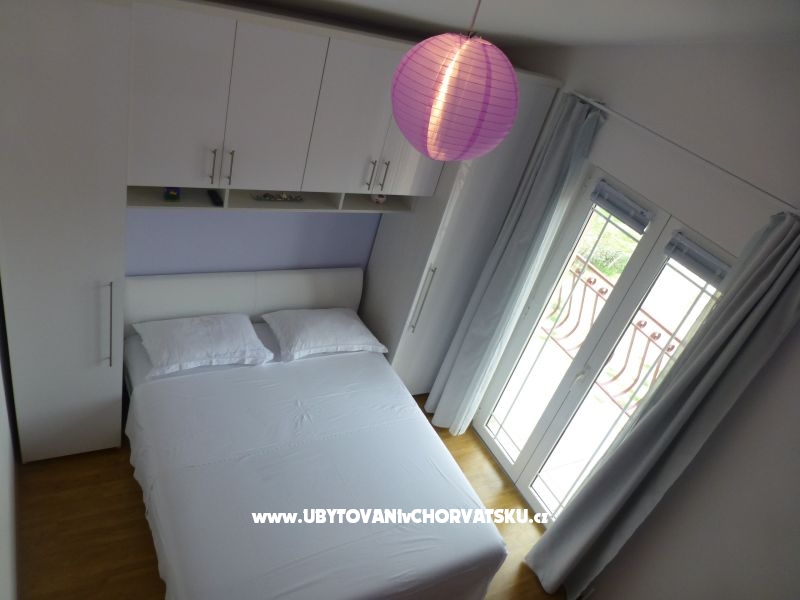 Apartment Antea – Ferienwohnung Split, Kroatien – Foto 10