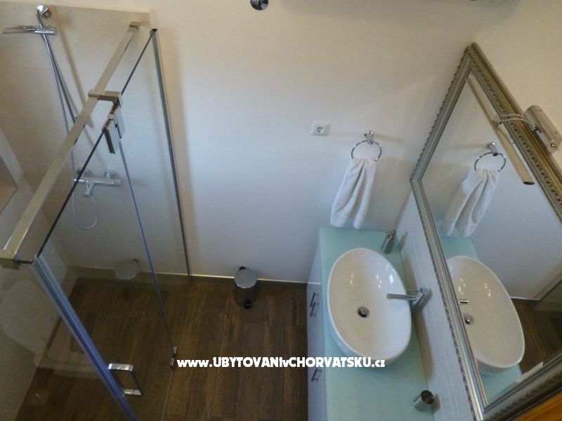Apartment Antea – Ferienwohnung Split, Kroatien – Foto 11