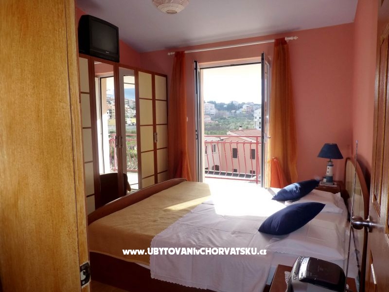 Apartment Antea – Ferienwohnung Split, Kroatien – Foto 12