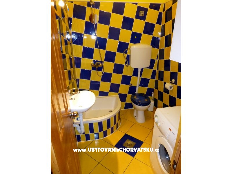 Apartment Antea – Ferienwohnung Split, Kroatien – Foto 13