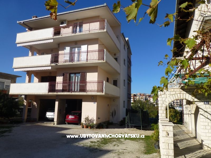 Apartment Antea – Ferienwohnung Split, Kroatien – Foto 14