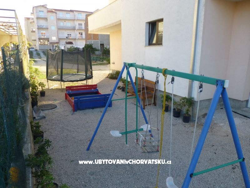 Apartment Antea – Ferienwohnung Split, Kroatien – Foto 15