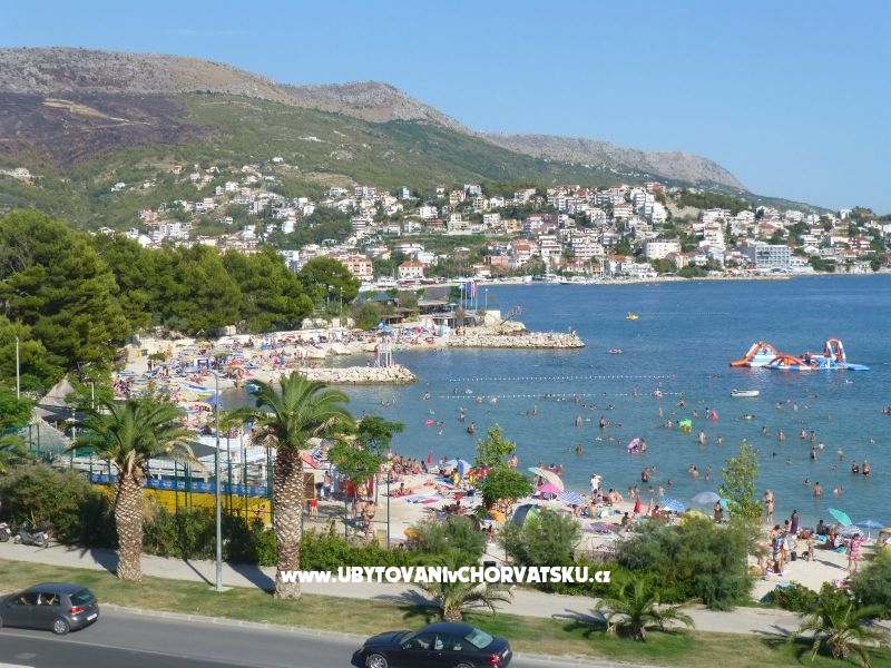 Apartment Antea – Ferienwohnung Split, Kroatien – Foto 16