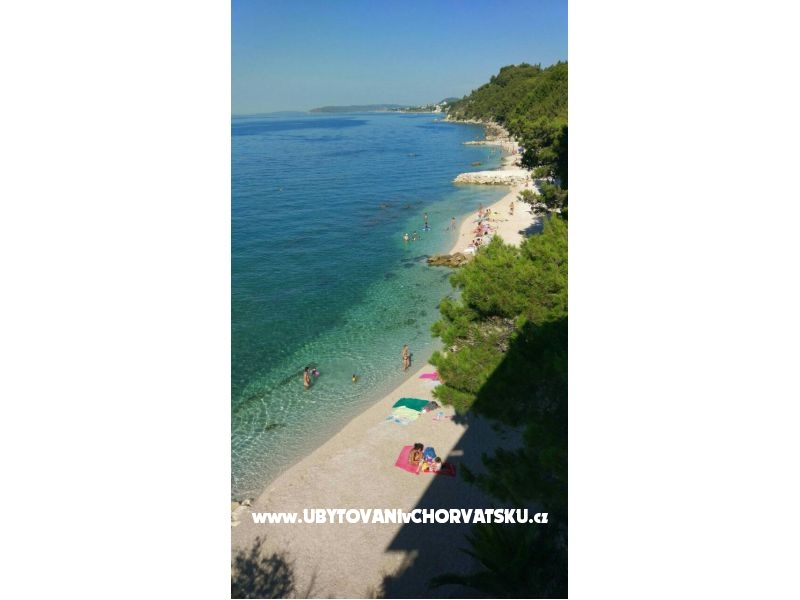 Apartment Antea – Ferienwohnung Split, Kroatien – Foto 17