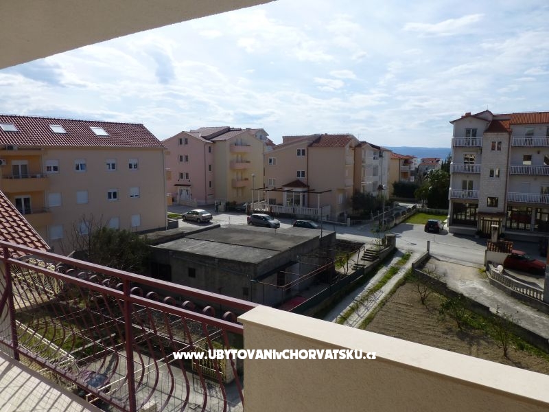Apartment Antea – Ferienwohnung Split, Kroatien – Foto 18