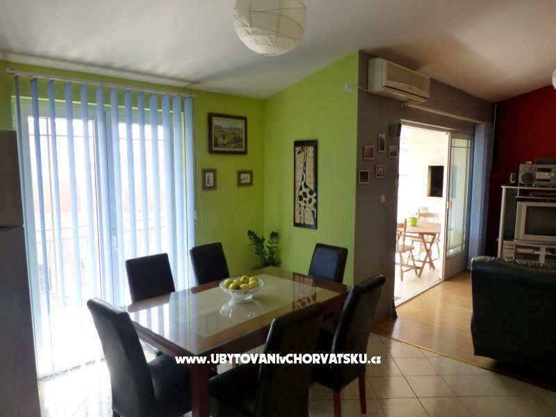 Apartment Antea – Ferienwohnung Split, Kroatien – Foto 3